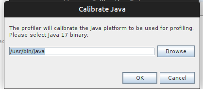 calibrate-java