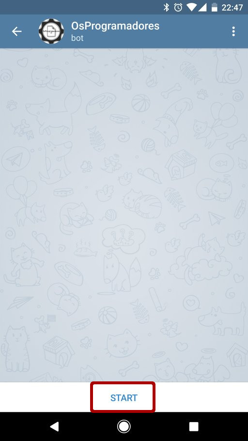 Chat Privado Iniciado